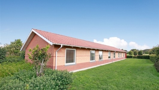 Hus/villa 2 værelses hus/villa på 45 m2