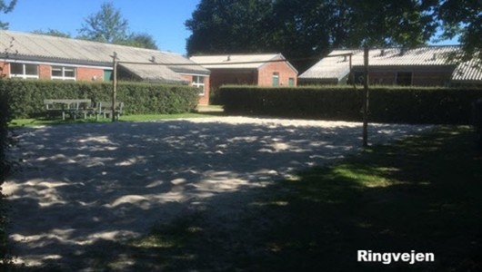 Hus/villa 2 værelses hus/villa på 54 m2