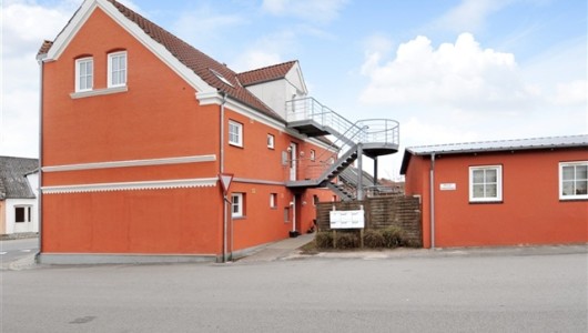 Hus/villa 2 værelses hus/villa på 65 m2