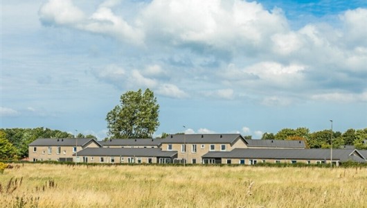 Hus/villa 2 værelses hus/villa på 70 m2