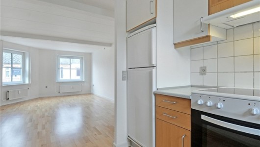 Hus/villa 2 værelses hus/villa på 95 m2 Hus/villa 2 værelses hus/villa på 95 m2