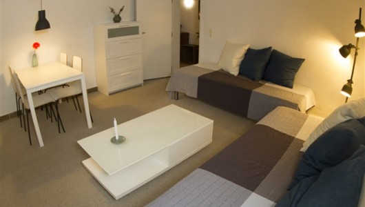 Lejlighed 2 værelses i Vanløse