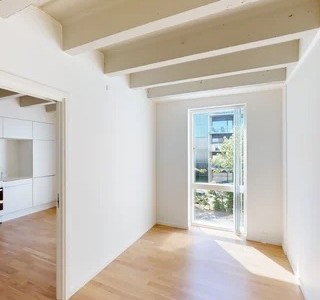 Lejlighed 2-værelses lejlighed i Århus