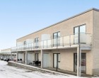 Lejlighed 2 værelses lejlighed på 42 m2