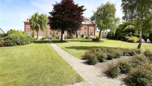 Lejlighed 2 værelses lejlighed på 65 m2