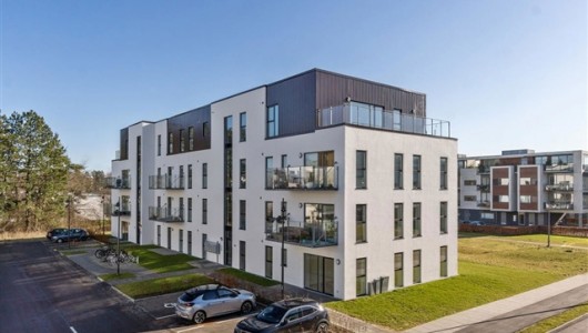 Lejlighed 2 værelses lejlighed på 90 m2