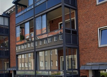 Værelse 25 m2 room near Nørrebro st.