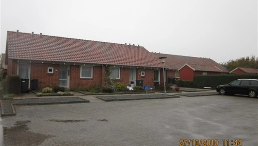 Værelse 26 m2 værelse. Husdyr er tilladt