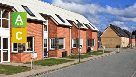 Lejlighed 29 m2 lejlighed på Gl Ålborgvej