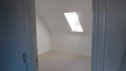 Lejlighed 2V' er på Algade