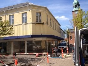 Lejlighed 3 vær. lejl. på 90 m2 Lejlighed 3 vær. lejl. på 90 m2