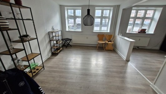 Lejlighed 3 vær. lejlighed til leje i Kolding. 107m2