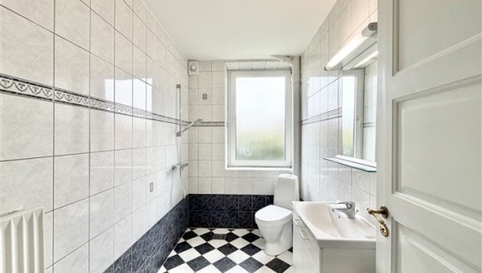 Lejlighed 3 værelses - Kochsgade , 1 tv - Odense C