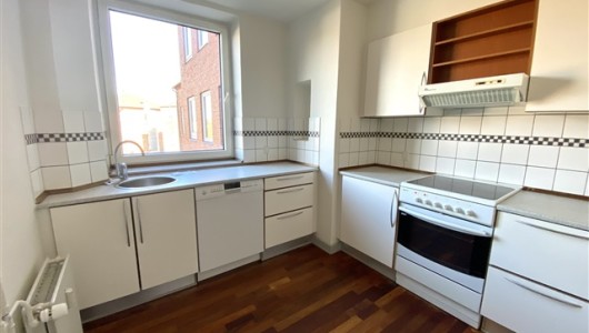 Lejlighed 3 værelses - Reventlowsvej , 2. th. - Odense C Lejlighed 3 værelses - Reventlowsvej , 2. th. - Odense C