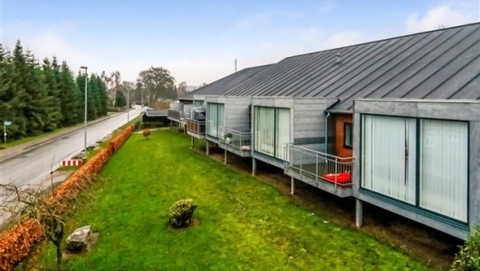 Hus/villa 3 værelses hus/villa på 107 m2