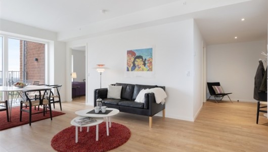 Hus/villa 3 værelses hus/villa på 88 m2