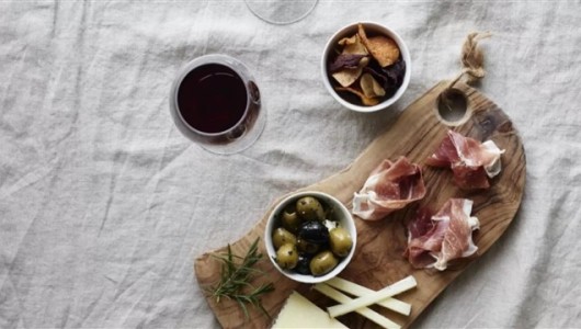 Lejlighed 3 værelses lejlighed med sydvendt altan