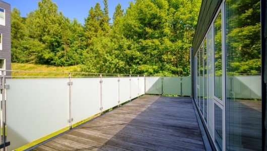 Lejlighed 3 værelses lejlighed på 101 m2