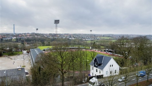 Lejlighed 3 værelses lejlighed på 114 m2 Lejlighed 3 værelses lejlighed på 114 m2