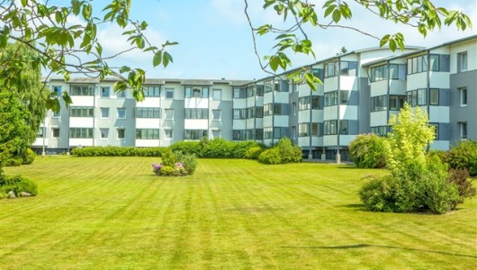 Lejlighed 3 værelses lejlighed på 73 m2