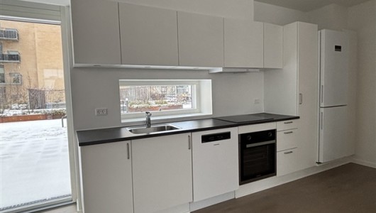 Lejlighed 3 værelses lejlighed på 76 m2 Lejlighed 3 værelses lejlighed på 76 m2