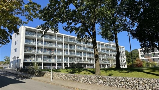 Lejlighed 3 værelses lejlighed på 81 m2