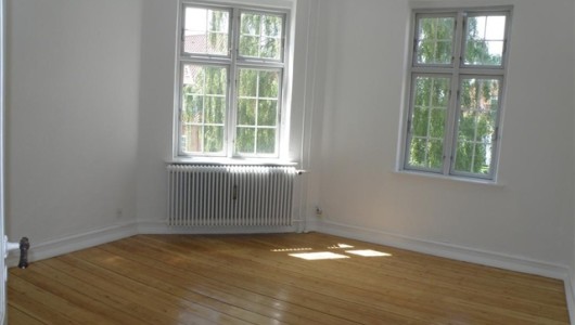 Lejlighed 3 værelses lejlighed på 87 m2