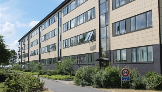 Lejlighed 3 værelses lejlighed på 92 m2