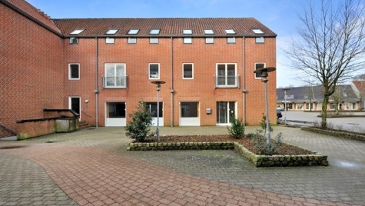 Lejlighed 3 værelses lejlighed på 93 m2