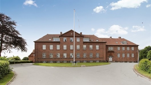 Lejlighed 3 værelses lejlighed på 99 m2