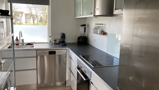 Hus/villa 3 værelses rækkehus - Skovbakken - Fredericia Hus/villa 3 værelses rækkehus - Skovbakken - Fredericia