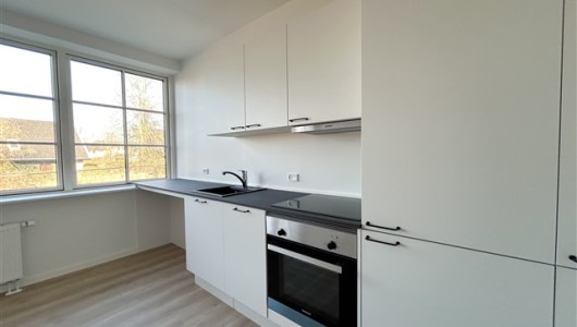 Lejlighed 32 m2 lejlighed på Saxovej