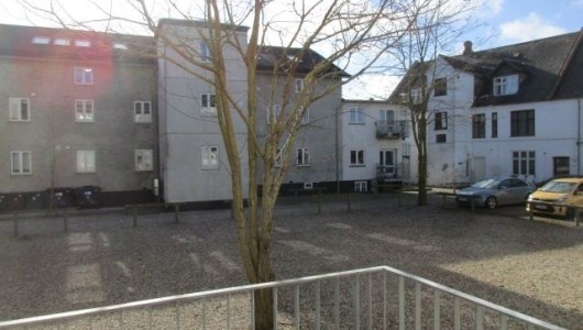 Lejlighed 3V'er i Korngården