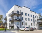 Lejlighed 4 værelses lejlighed på 102 m2
