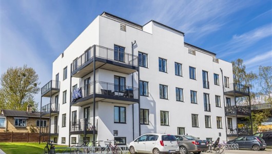 Lejlighed 4 værelses lejlighed på 102 m2