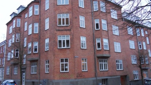 Lejlighed 4 værelses lejlighed på 90 m2