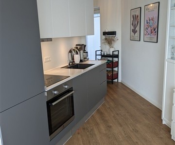 Lejlighed 42 m2 lejlighed i Aarhus V