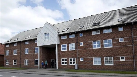 Lejlighed 47 m2 lejlighed på Holbækvej Lejlighed 47 m2 lejlighed på Holbækvej