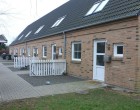 Hus/villa 4V'er Rækkehus på Cobavej