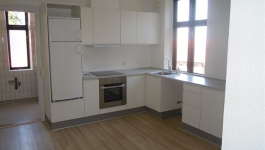 Lejlighed 4V'er på Smedegade