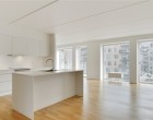 Lejlighed 5 værelses lejlighed på 119 m2