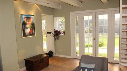 Hus/villa 51 m2 hus/villa på Folehavevej