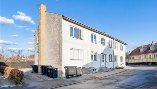 Lejlighed 51 m2 lejlighed i Nysted