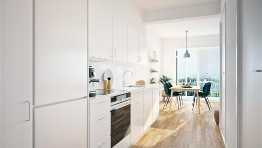 Lejlighed 55 m2 lejlighed. Husdyr er tilladt Lejlighed 55 m2 lejlighed. Husdyr er tilladt