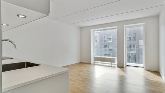 Lejlighed 66 m2 lejlighed på Richard Mortensens Vej Lejlighed 66 m2 lejlighed på Richard Mortensens Vej