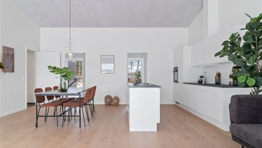 Hus/villa 67 m2 hus/villa. Husdyr er tilladt