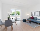 Lejlighed 70 m2 lejlighed på Vintervej