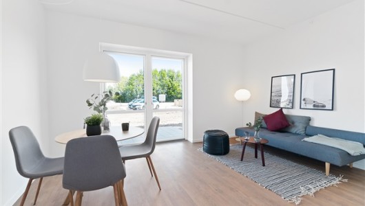 Lejlighed 70 m2 lejlighed på Vintervej