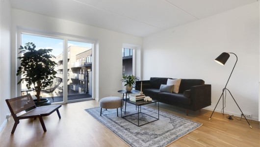 Lejlighed 73 m2 lejlighed på Else Alfelts Vej
