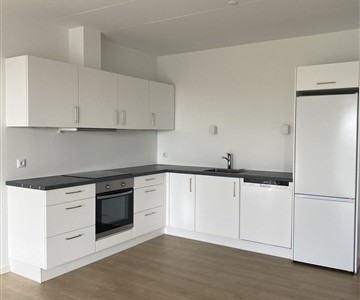 Lejlighed 80 m2 lejlighed i Malling